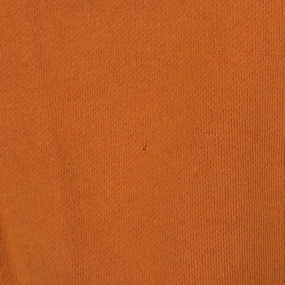 Carhartt Long Sleeve Hooded Sweatshirt in Orange - Youth (14/16) L - Well Loved